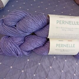 Pernelle de Natissea chanvre
