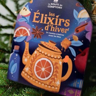 Précommande de fin d&rsquo;année