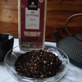 Thé du vigneron