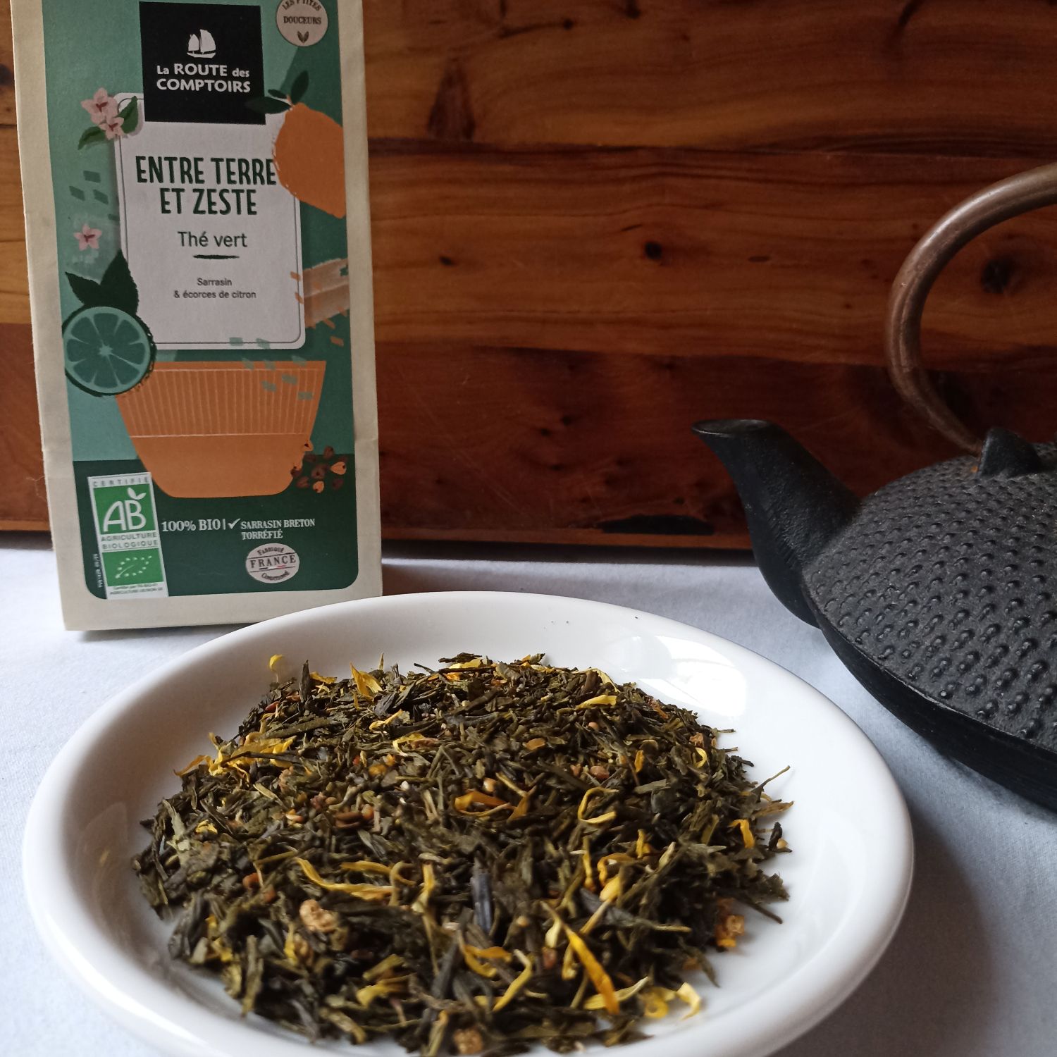 entre zeste et terre 2