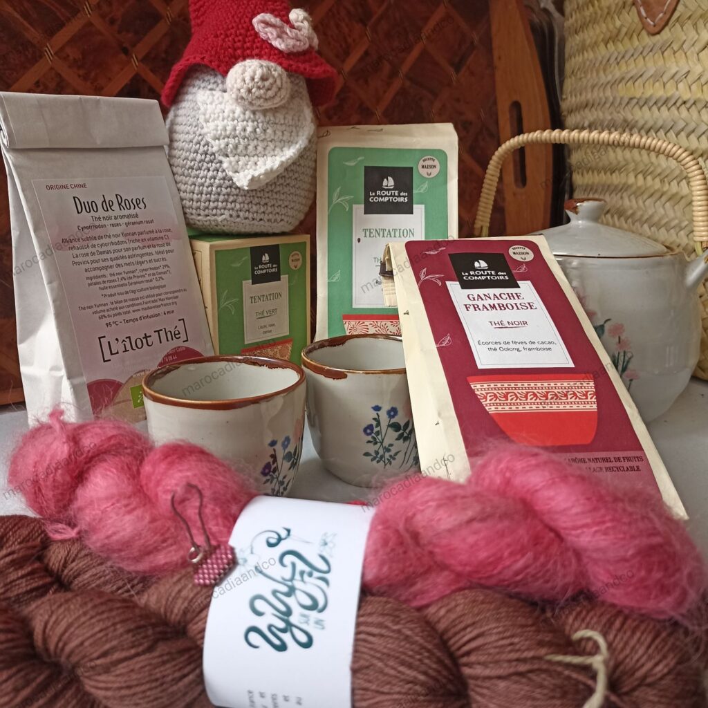 Au fil de janvier 2026