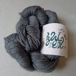 Mini écheveau tempête