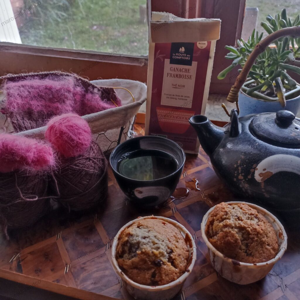 Au fil de février 2026