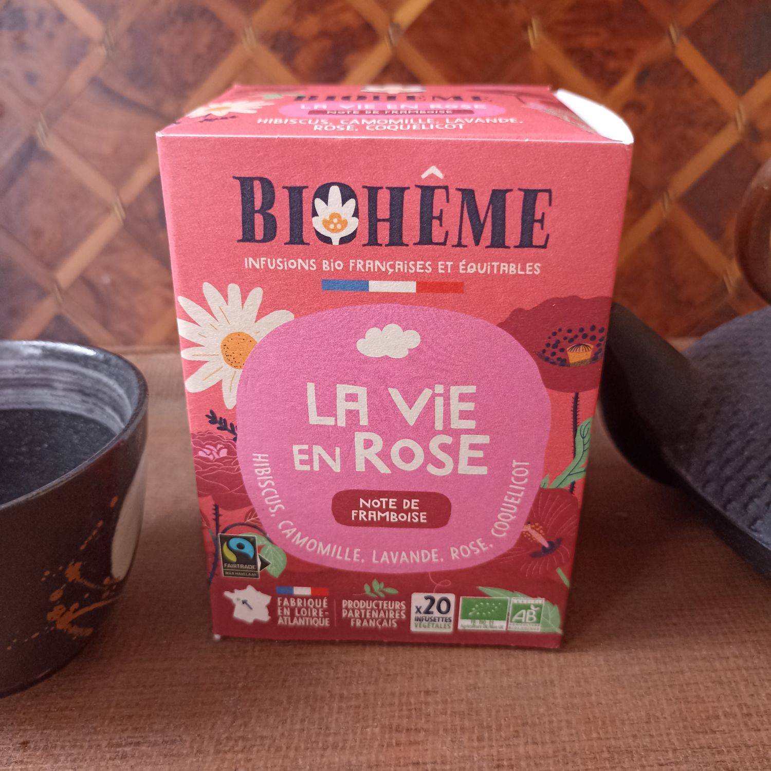 vie rose 4